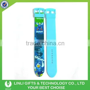 Custom Promotional Logo Projection Watch For Kids thumbnail-4