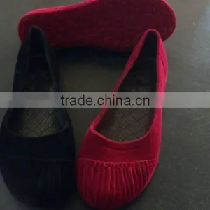 Fashionable &soft PVC Slippers for Women thumbnail-1