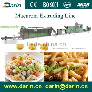 Pasta Macaroni Making Machine thumbnail-1