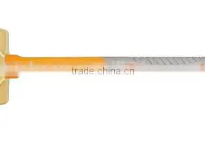 Aluminum Bronze Sparkfree Flip Handle Sledge Hammers thumbnail-1