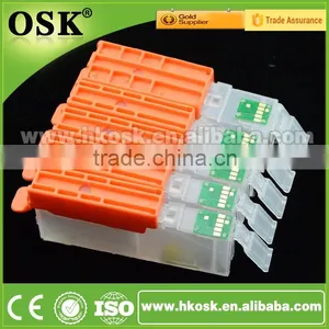 FDA Edible Ink Cartridges MG5766 MG6866 MG7760 Edible Ink SGS Certificate Cartridges thumbnail-3