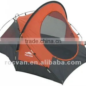 Doube Layer 2 Person Frog Shaped Safari Tent thumbnail-1