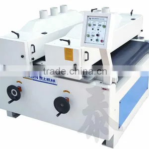 Brush Sanding Machine thumbnail-1