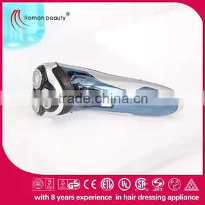 2016 New Design Electrical Waterproof Shaver thumbnail-6