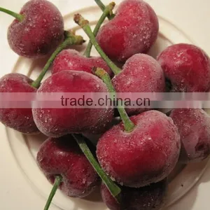 IQF Frozen Cherry With Best Quality and Hot Price thumbnail-1