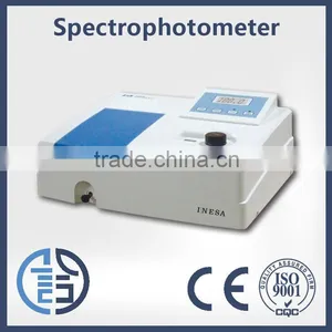 Laboratory Visible Spectrophotometer Analyzers 721N thumbnail-1