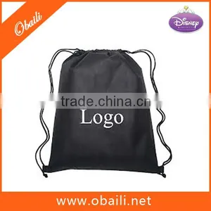 Cute Drawstring Bags,drawstring Shopping Bag,210d Polyester Drawstring Bag thumbnail-1