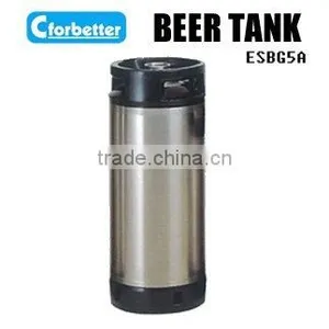 20L Slim Beer KegB thumbnail-1