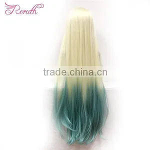 Sexy Synthetic Party Wigs, Cosplay Wigs thumbnail-4