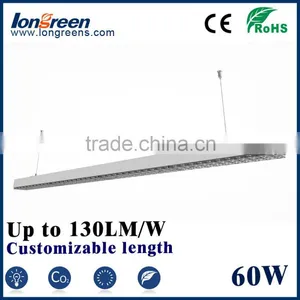 New Unique Design Vapor Tight Linear Fixture Led Video Light With High Quality thumbnail-4