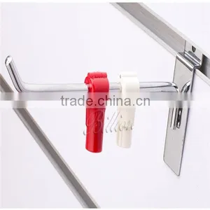 Anti-Theft Display Security Hook Lock Single Rod Display Security Hook Stop Lock Quality Choice thumbnail-3
