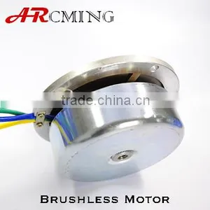 24v dc Motor With Long Life thumbnail-1