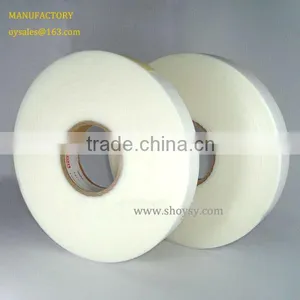 TPU Heat Melt Seam Sealing Tape for Hot Air Sam Sealing Machine thumbnail-1
