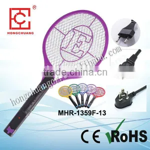 MHR-1359F-13 ABS Rechargeable Nickel-cadmium Battery Safety Anti Mosquito Lotion Repellent Spray thumbnail-1