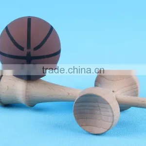 Kendama Ball,basketball Kendama,cheap Kendama Ball thumbnail-2