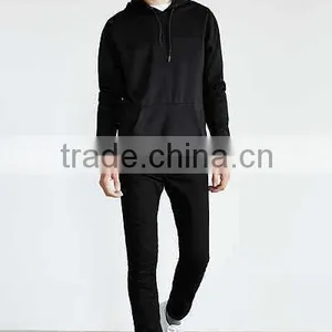 Feathers Side-Zip Hoodie Sweatshirt thumbnail-2
