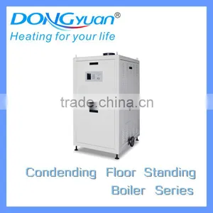 2015 China Environmental Ondensing Industrial Gas Boiler thumbnail-1