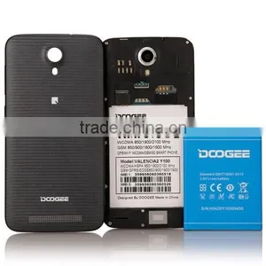 DOOGEE VALENCIA2 Y100 5.0 Inch Mobile Phone thumbnail-3