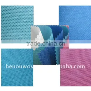 Medical Protective Nonwovens Fabrics thumbnail-1