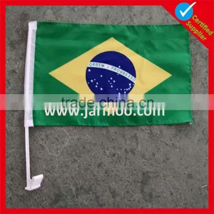 World Cup Car Flag for Cheering thumbnail-1