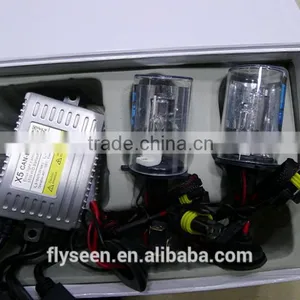 X5 Canbus 55w Hid Xenon Ballast Kit thumbnail-2
