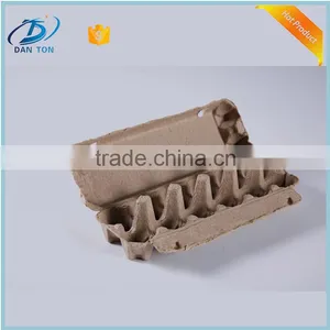 Pulp Molded Egg Carton thumbnail-1