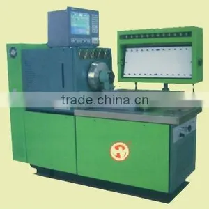 HY-WKD Bosch Fuel Injection Pump Test Bench, Good Reputation Test Equipment thumbnail-1