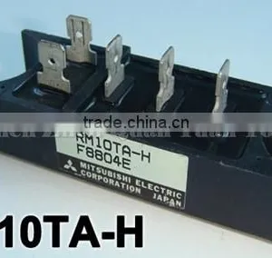 MEDIUM POWER GENERAL USE DIODET MODULES RM10TA-H thumbnail-1