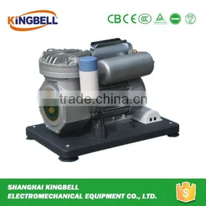 Medical Air Compressor thumbnail-1