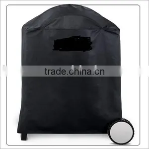 Kettle Grill Cover thumbnail-1