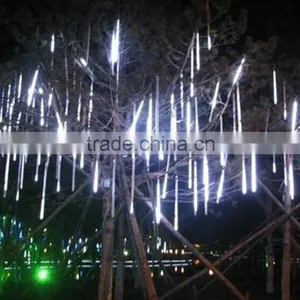 Stree Lighting and Decoration Meteor Shower Light-220v 30mm 23mm 12mm thumbnail-2