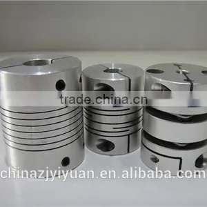 Aluminium Flexible Coupling Exhaust FCL Flexible Couplings D30 L38 thumbnail-4
