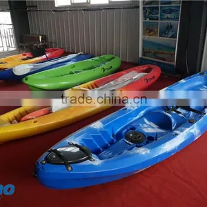 HEITRO Fishing Kayak China Sea Kayak Wholesale Kayak Fishing thumbnail-1