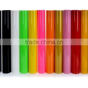 Heat Transfer Paper PU Vinyl Film Heat Use for Heat Transfer Machine thumbnail-1