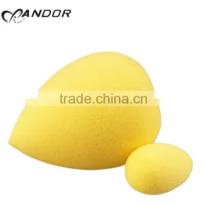 Lady Beauty Tool Face Makeup Sponge Foundation Puff thumbnail-5