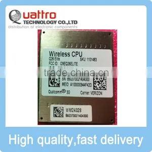 WAVECOM SIERRA Wireless Q26 Elite thumbnail-1