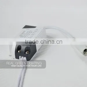 15W Square LED Ceiling Office Panel Lighting thumbnail-6