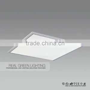 40w Panel 596*596*10 Recessed Integrated Panel Light High Lumen 2600LM 3000K-6500K LED Integrated Panel Light thumbnail-1