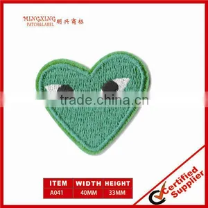 3d Embroidery Patch thumbnail-1