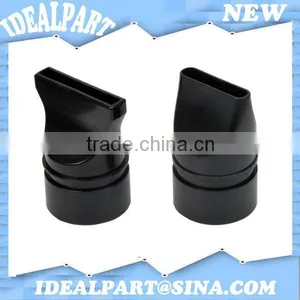 Hair Dryer Plastic Flat Head thumbnail-1