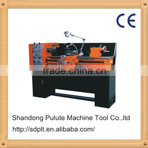 C0632C Precision Bench Lathe thumbnail-1