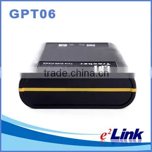 Mini Waterproof Anywhere GPS Tracker for Persons and Pets GPT06 thumbnail-1