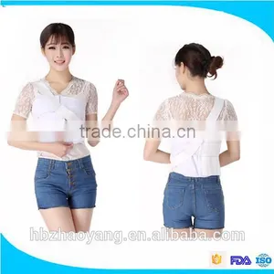 China Cheap Clavicle Strap Chest Out Improve Posture Corrector Brace thumbnail-4
