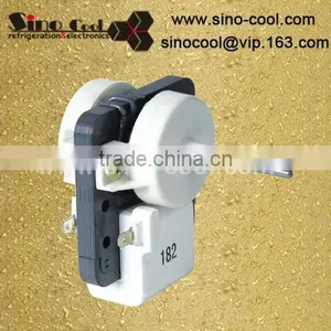 182 SHADED POLE Electric Motor Low Rpm thumbnail-1