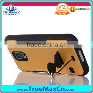 High Quality TPU Case Cover for Samsung Galaxy s4 Active I9295 thumbnail-5