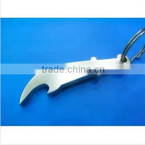 Best Selling Metal Horse Shape Bottle Opener thumbnail-3