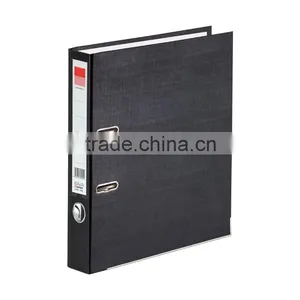 Super Saving Europeanism Lever Arch File A4 2 Inches thumbnail-3