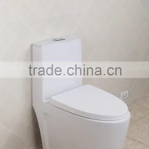 Henan Lodo Ceramic Toilet Sanitary Toilet High Quality Toilet With Competitive Prices thumbnail-1