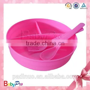2015 New Product Tableware For Baby Bowl Sets thumbnail-4