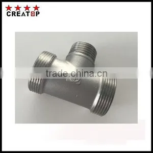 Metal Mould for Pipe Fitting thumbnail-1